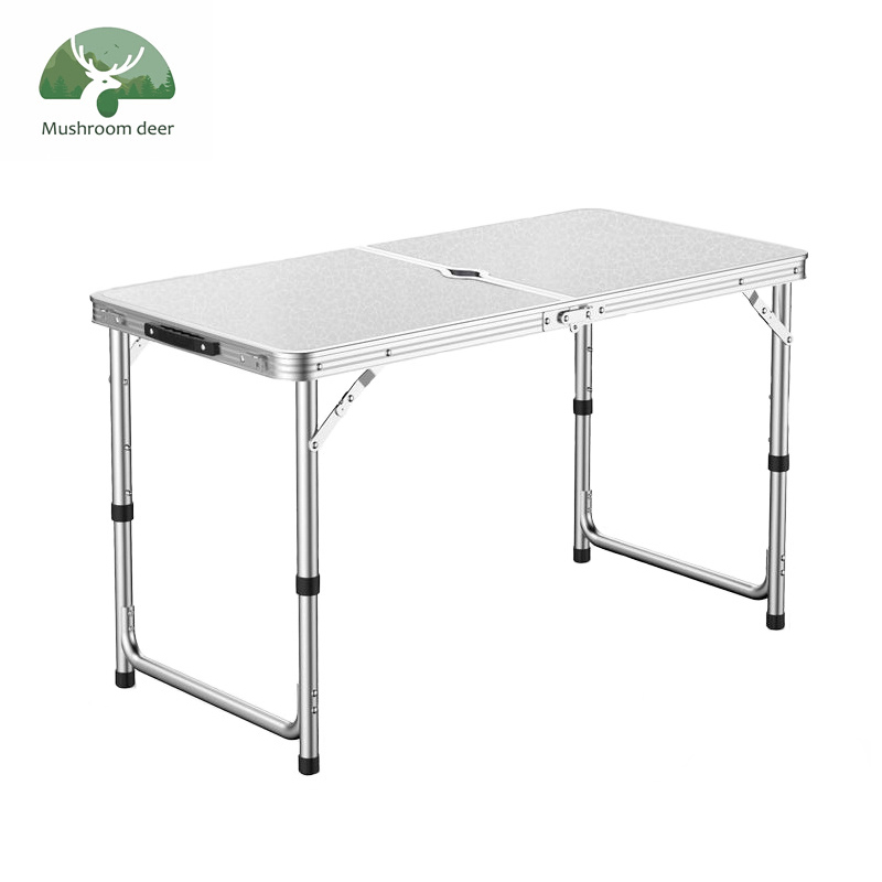 Mushroom deer 캠핑 아웃도어 폴딩 테이블 접이식 미니 테이블 경량 사이드 좌식 테이블 28,970원