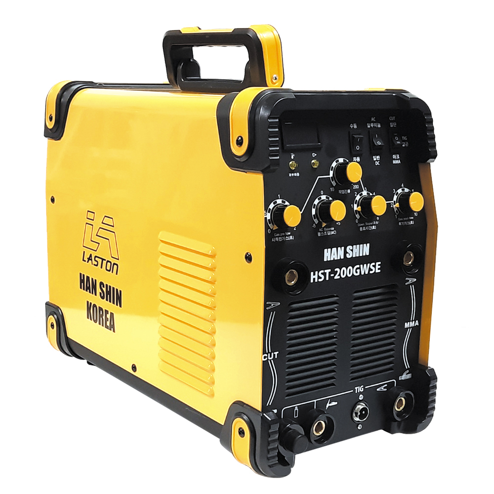 한신테크툴 다기능 3in1 휴대용 알루미늄 용접기세트 619,000원