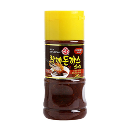 오뚜기 참깨 돈까스 소스 3,020원