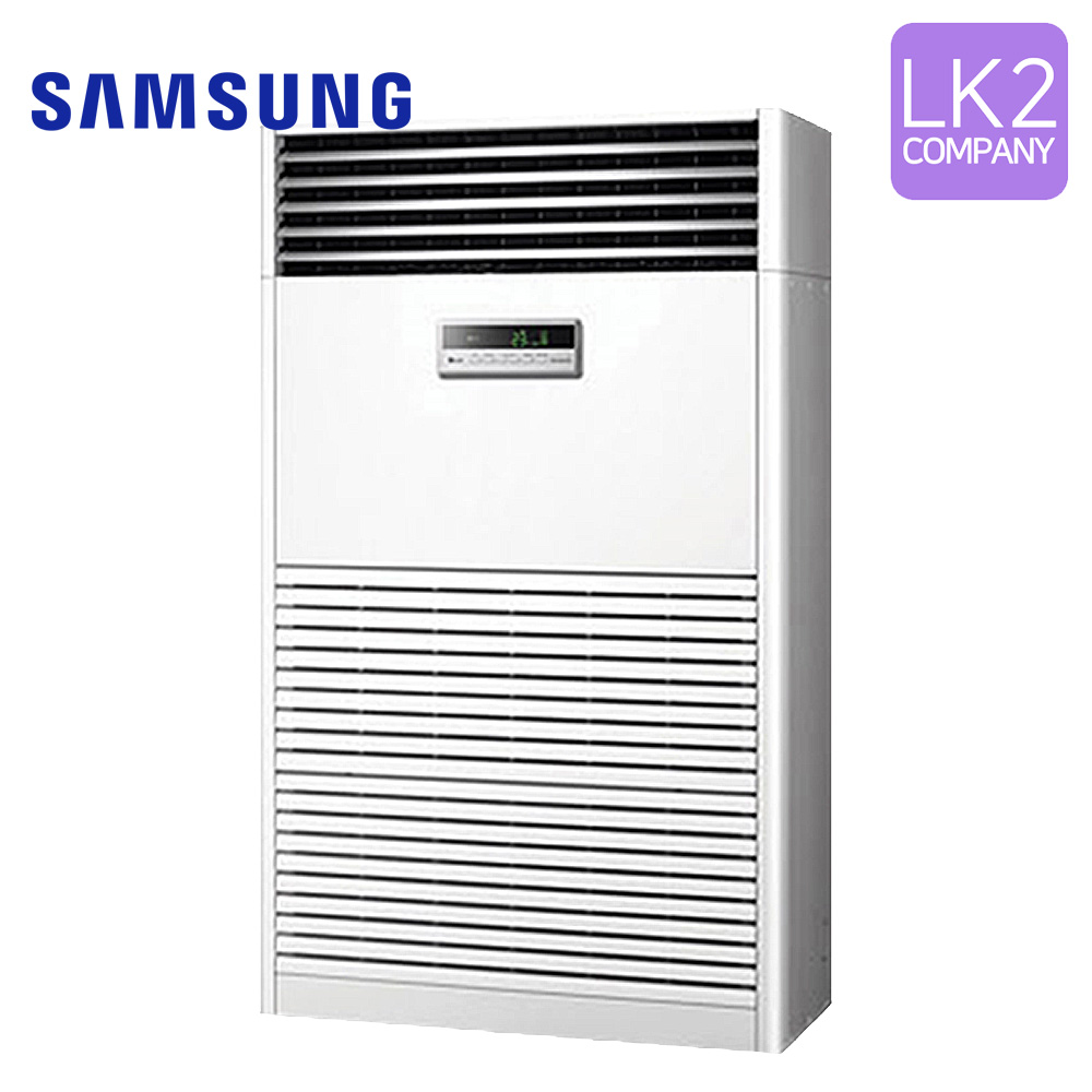 삼성전자 인버터 스탠드 대형 냉난방기 60평형 AP230CAPDHH1S 냉온풍기 실외기포함 설치비별도 / 엘케이투에어컨 4,718,000원