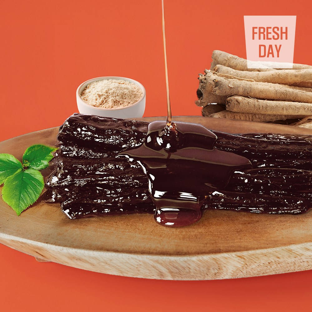 담양 한과 전통 수제 도라지정과 선물세트 (고급보자기) 105,450원