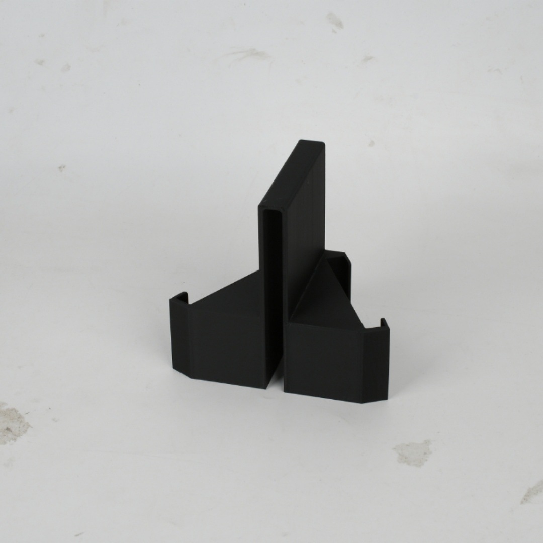 테니스 경기 기록용 네트 고정 스마트폰 거치대 양쪽 플레이 촬영 스탠드 22,800원