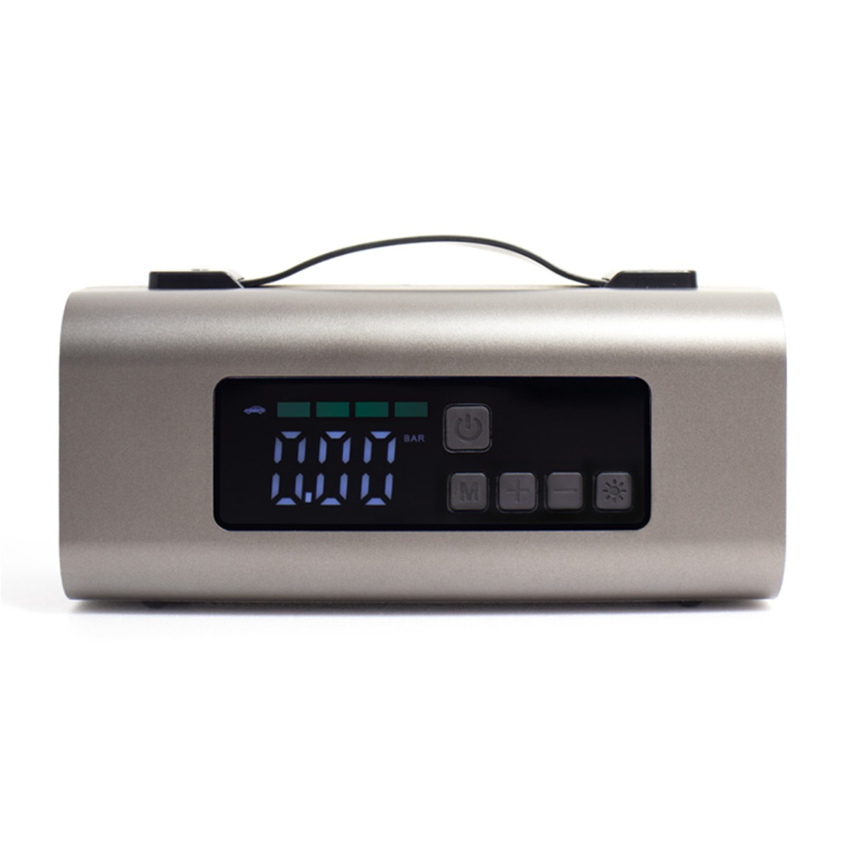 칼더 점프 스타터 피크전류 2000A 올인원 대용량 배터리 공기압주입기 79,000원