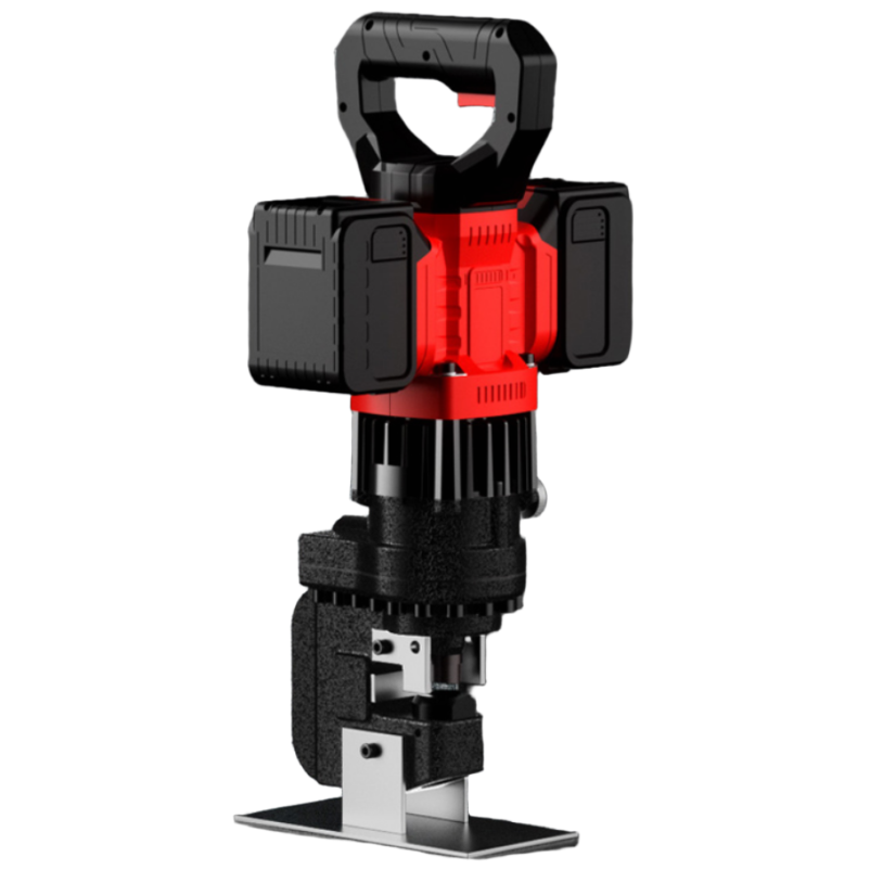 PowerPro 선없는 무선 힘센 유압 펀칭기 고출력 1800W 18T 전동 천공기 구멍 819,000원