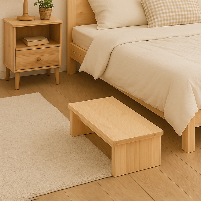 다용도 발판 키높이 디딤대 높은턱 발받침대 높은싱크대 23,000원