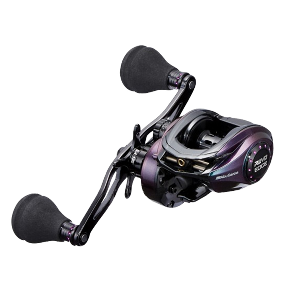 [아부가르시아] 레보 엣지 초경량 선상 베이트릴 참돔 타이라바 광어 농어 368,000원