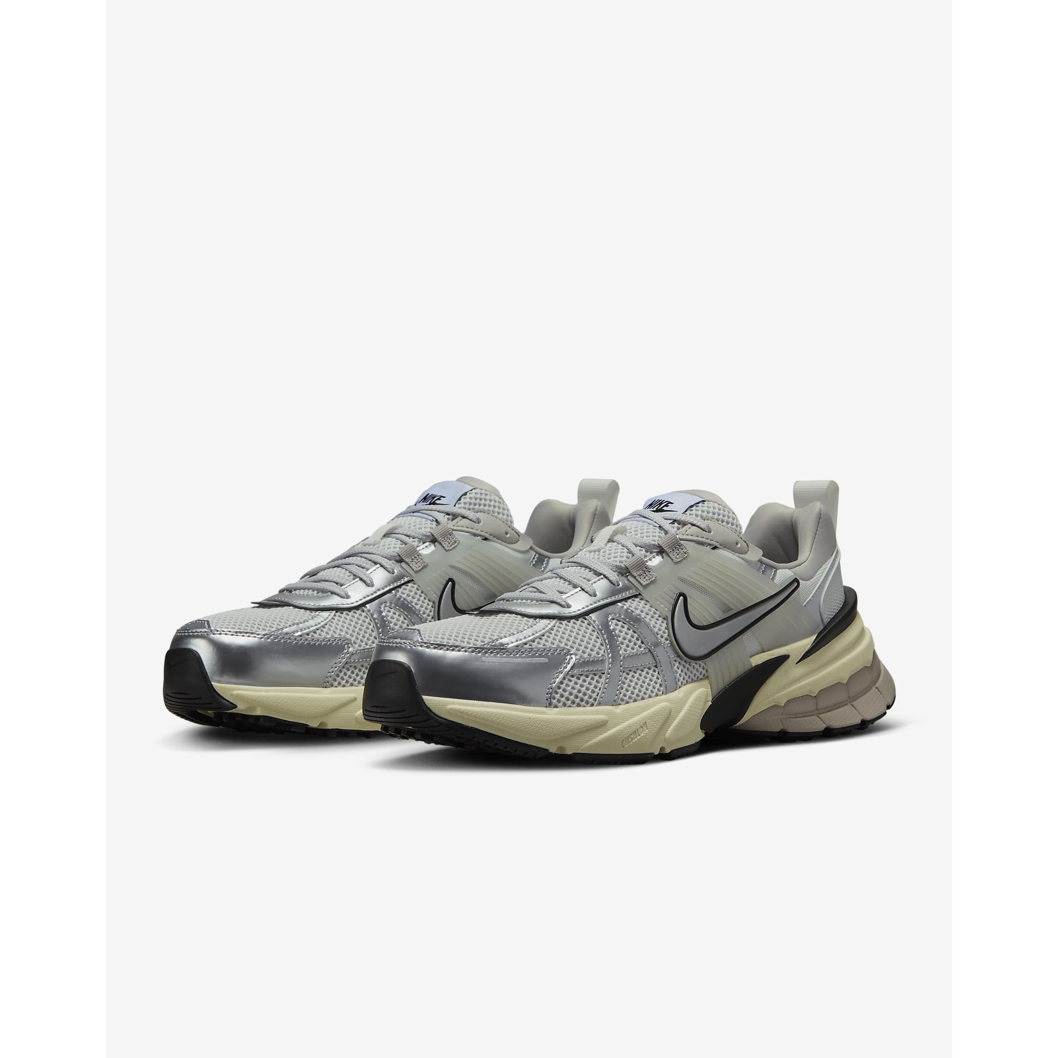 [국내매장 정품] 나이키 V2K 런 남성 여름 키높이 메쉬 운동화 런닝화 신발 139,000원