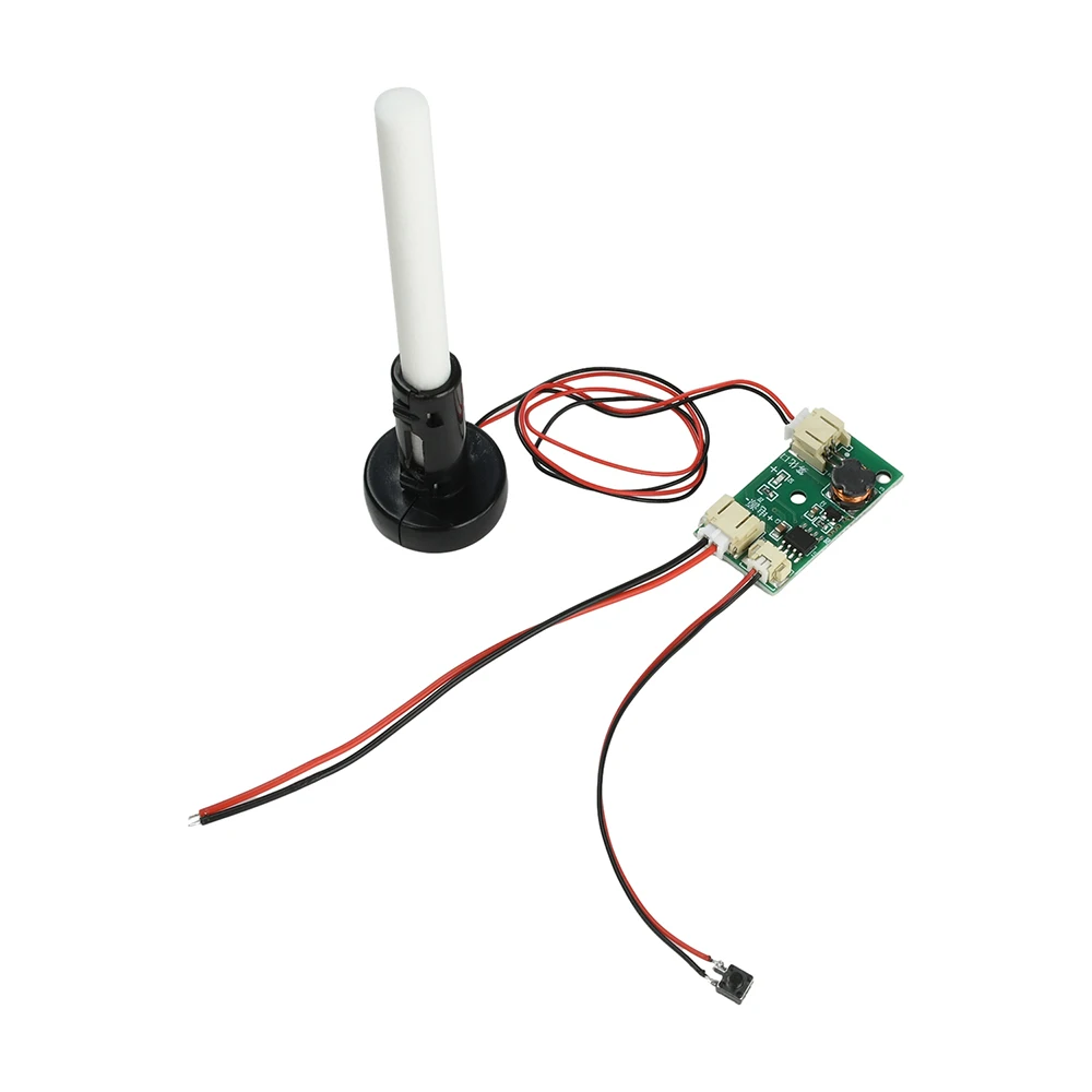 DC 5V 가습기 초음파 USB 미니 가습기 DIY 키트 미스트 메이커 드라이버 회로 보드 분무기 아토마이저 시트 7,400원