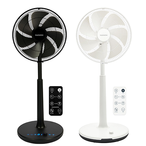 [무료배송]대원전자 스마트 BLDC 선풍기 화이트/블랙 선택 DW-BLDC7900W / DW-BLDC8900B 무소음 3단 바람모드 타이머기능 리모콘 자동온도센서 89,000원