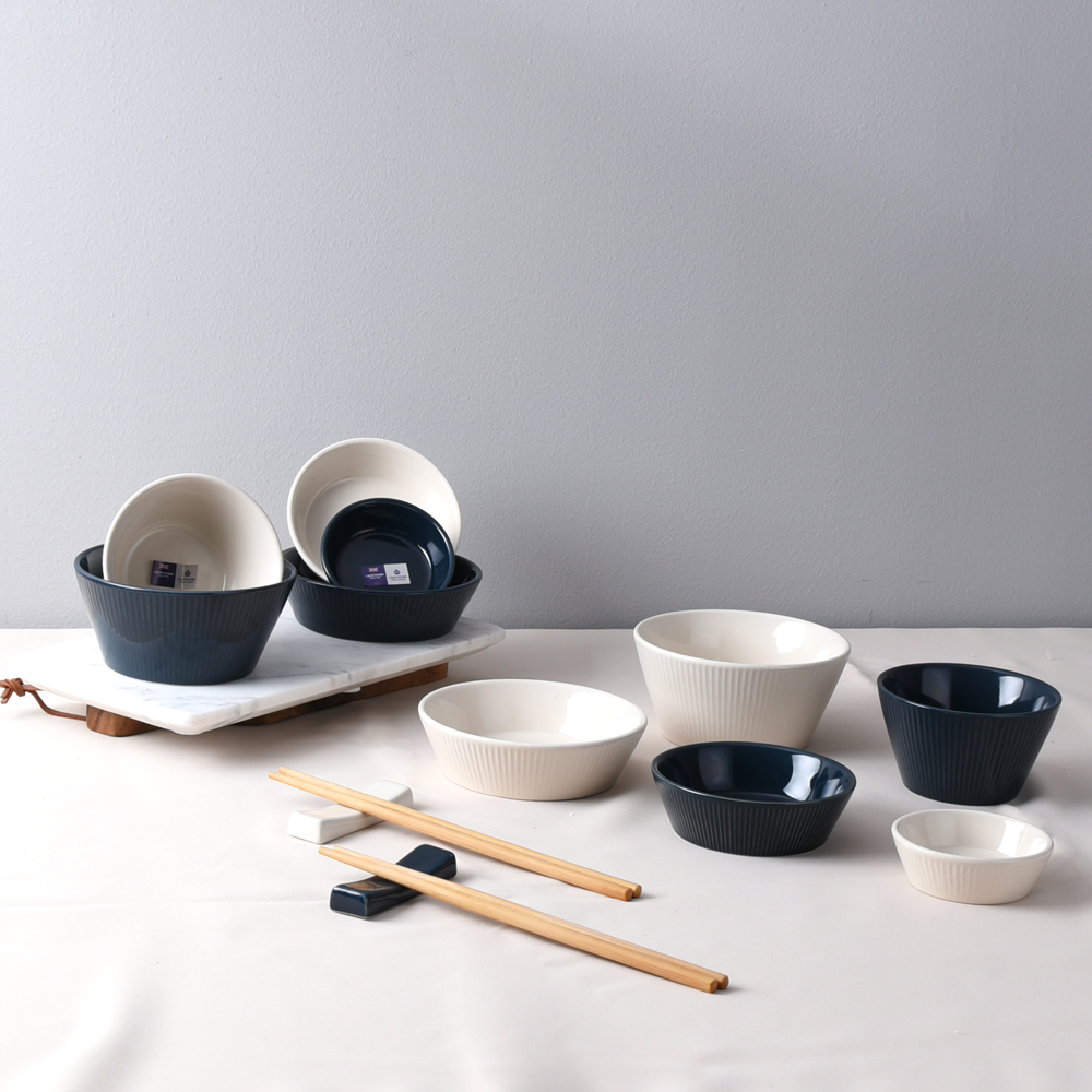 크라운포드 2인 식기세트 14p 18,800원