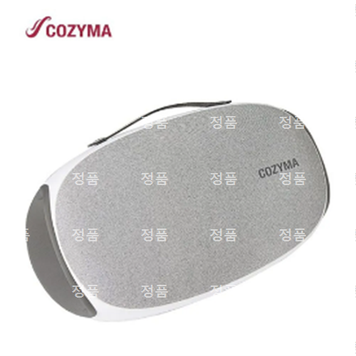 코지마 투핸즈 손 복부 마사지기 라이트그레이 CMG-60 356,000원
