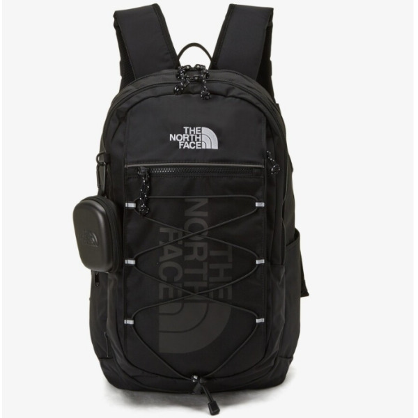 [노스페이스(스포츠)] 노스페이스 핫샷 백팩 NM2DP52A 142,000원