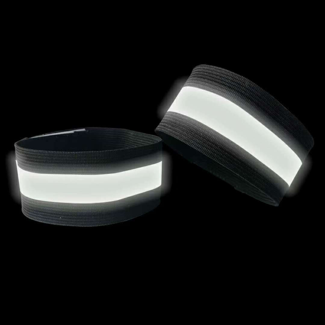 야광밴드 야광띠 반사밴드 반사띠 형광밴드 안전밴드 발광밴드 반사스트랩 야광팔찌 교통안전벨트 발목밴드 4,900원