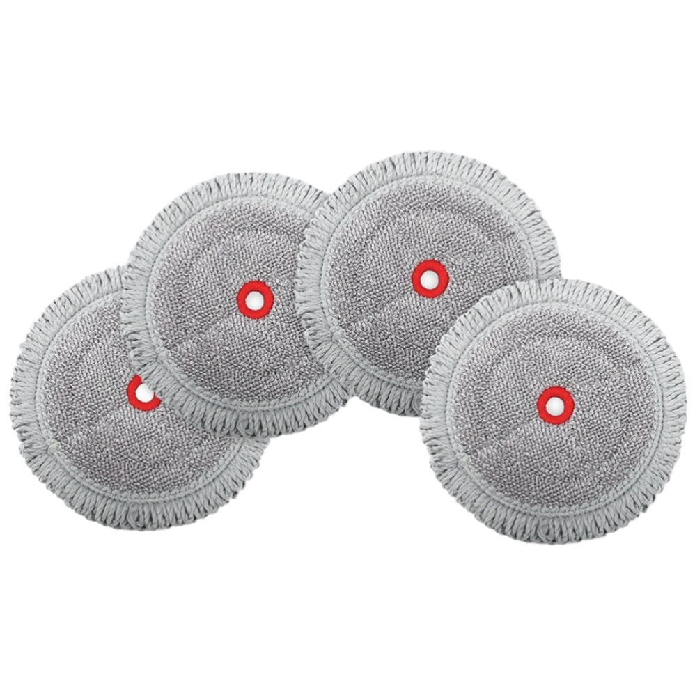 [호환]딜메이트 LG 코드제로물걸레 패드 A9 M9 4개세트 13,800원