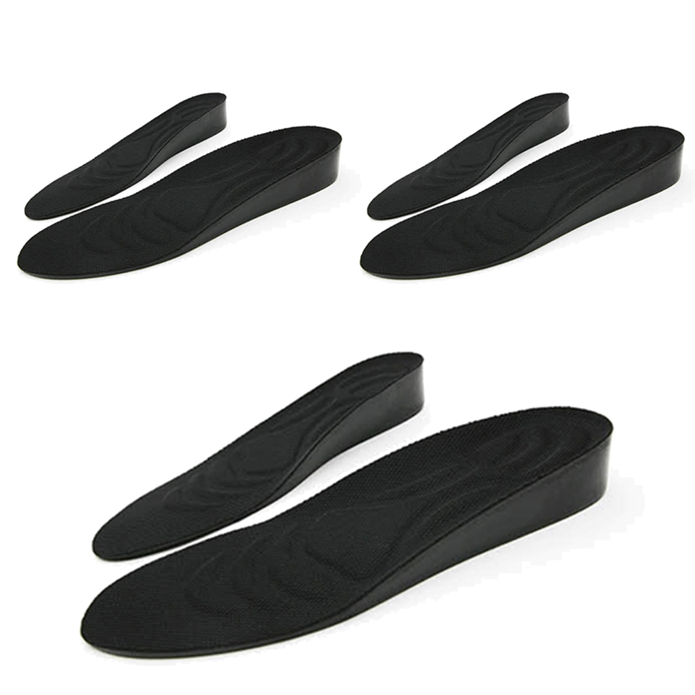 보보스 3.5cm 기능성 쿠션 메모리폼 키높이 우레탄 깔창 3세트 13,840원