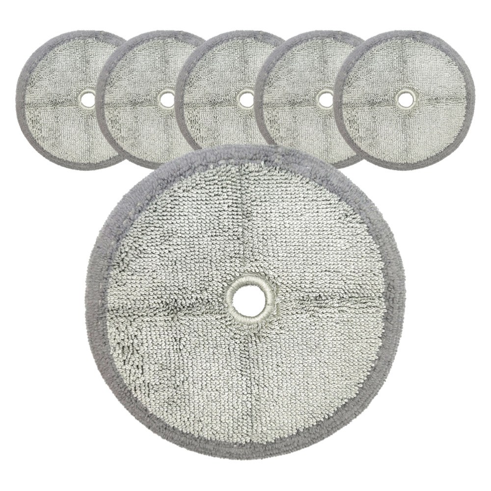 에브리봇 엣지 쓰리스핀 삼성제트 물걸레 패드 청소포 호환 13,900원