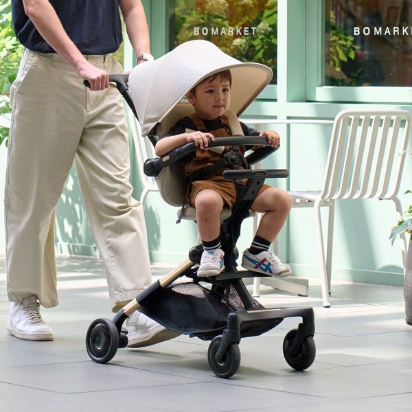 RYAN 리안 기내반입형 젠 트라이크 휴대용 유모차 361,400원