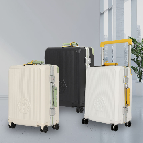 PERSIANCAT GOLF 페르시안캣 와이드 핸들 하드타입 캐리어 가방 P5FULG01 312669 522,300원