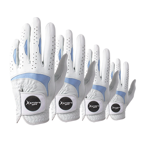 X스파이더스 올양피 골프장갑, 올양피 왼손 4장 24,000원