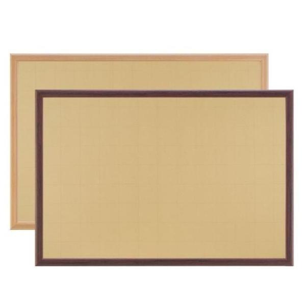 베이지 게시판 우드몰딩 메모판 공지판 600x900cm QJKPK-4746 76,280원