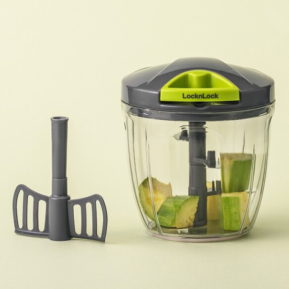 락앤락 야채슬라이서(대) 9,400원