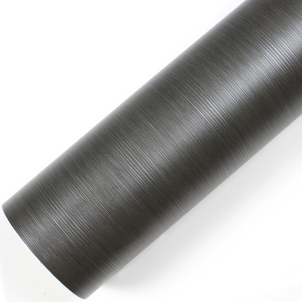 인필 현대시트 우드 인테리어 필름 WD472, 다크 그레이 21,950원