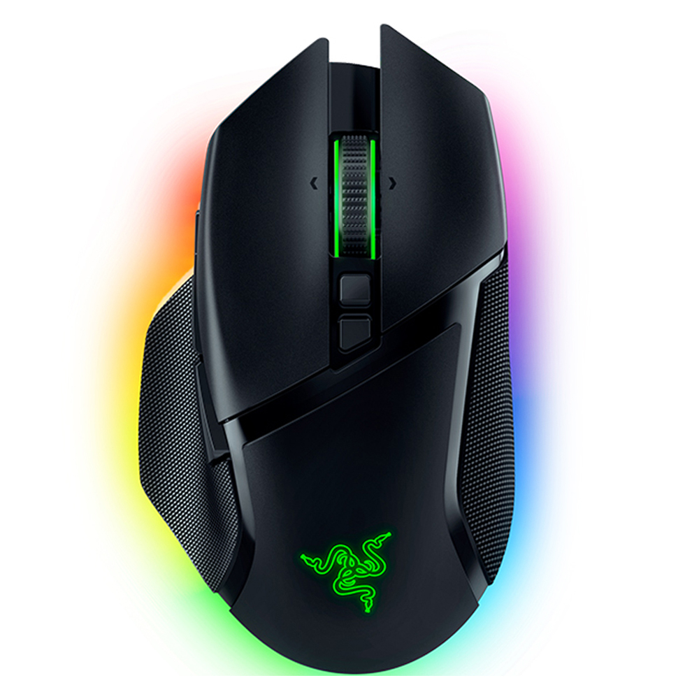 레이저 Basilisk V3 Pro 유무선마우스 159,000원