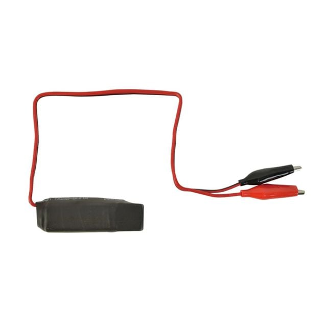 벨테스터 악어클립 60cm 선 건전지 일체형 1개 7,000원