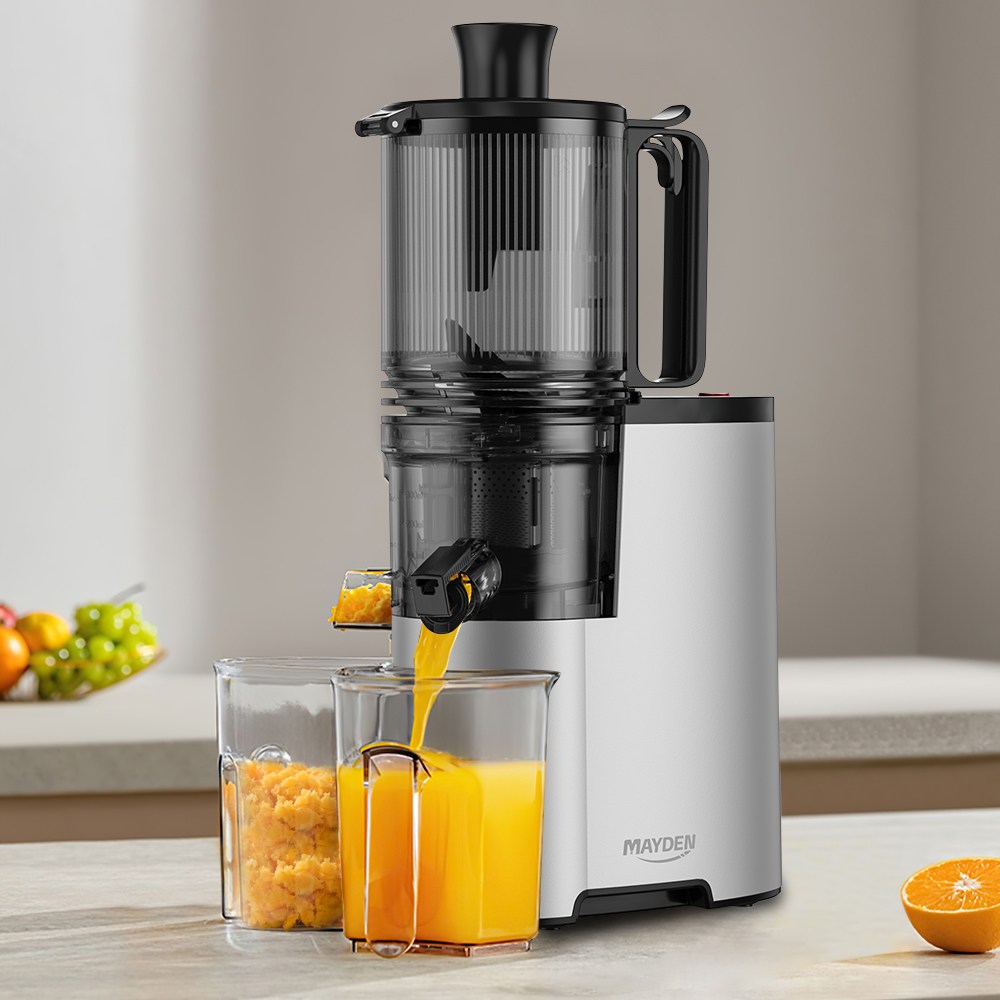 메이든 착즙기,실버 ,JE-75B 133,500원