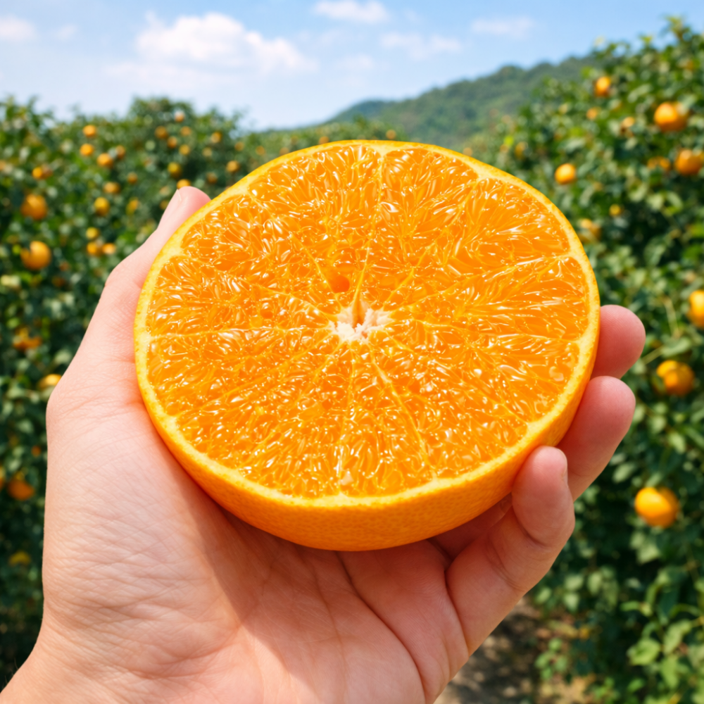 [최대 17Brix] 제주 산지직송 프리미엄 명품 천혜향 가정용 선물세트 47,800원