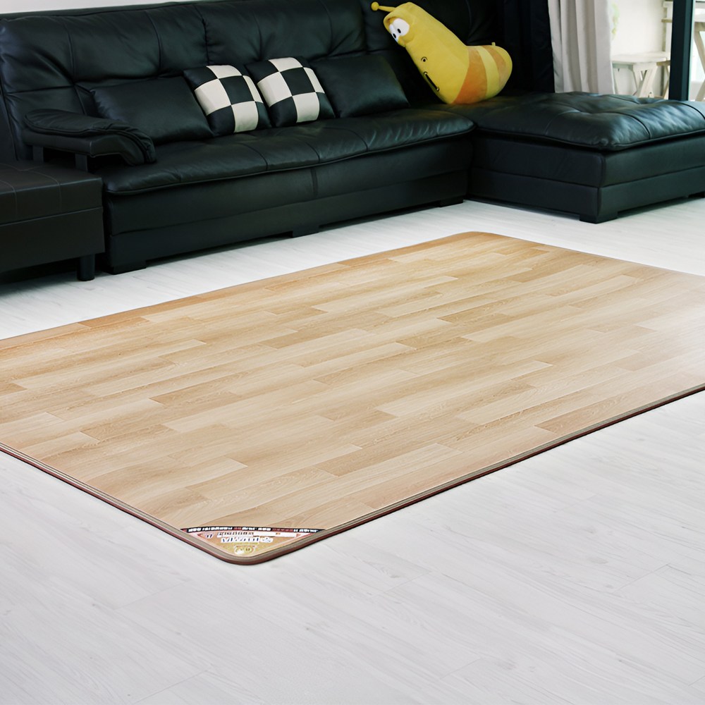 한일의료기 자연마루 모노륨 거실 전기매트 96,800원