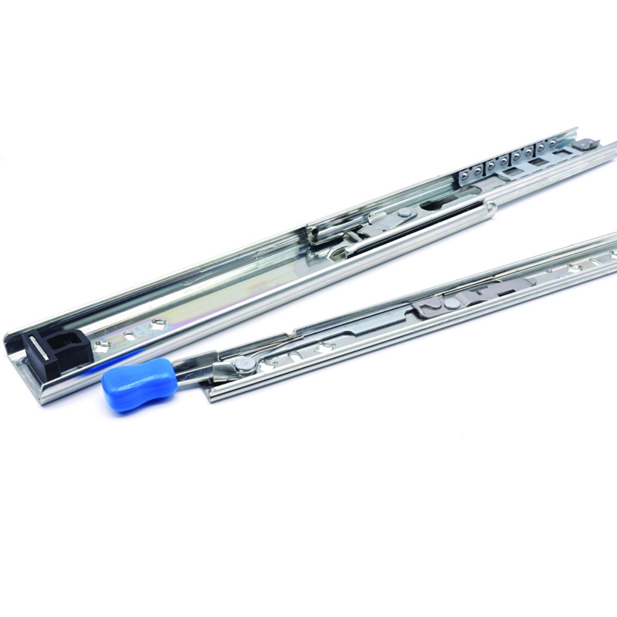 100kg 3단 고하중 레일 캠핑카 카라반 가구 서랍, 레일(고하중)-3단800 61,070원