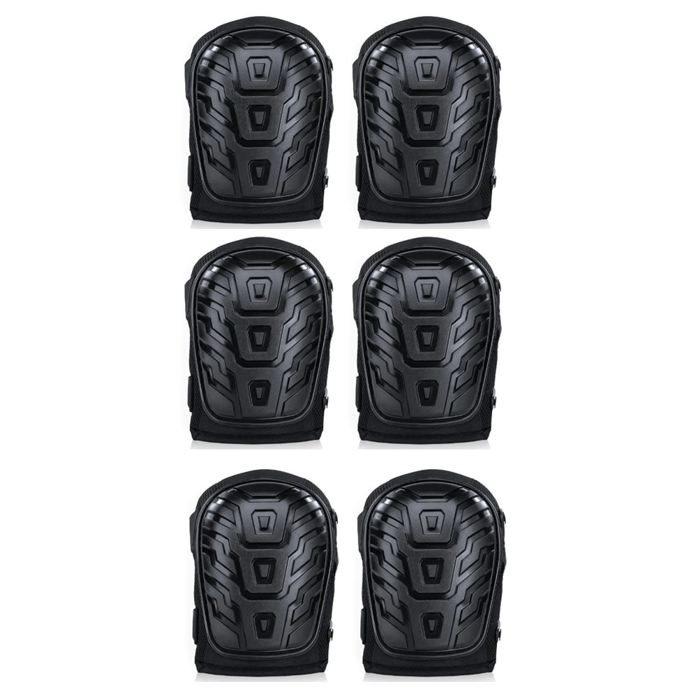 털보몰 작업용 무릎 보호대 타일 작업 현장 시공 산업용 쿠션 35,000원