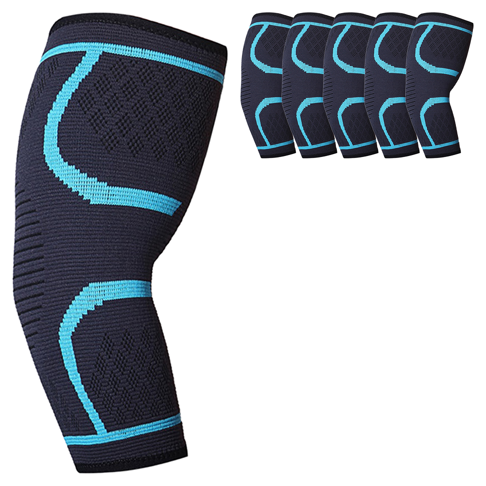 고나비 3D 팔꿈치 보호대 블루, 6개 31,680원