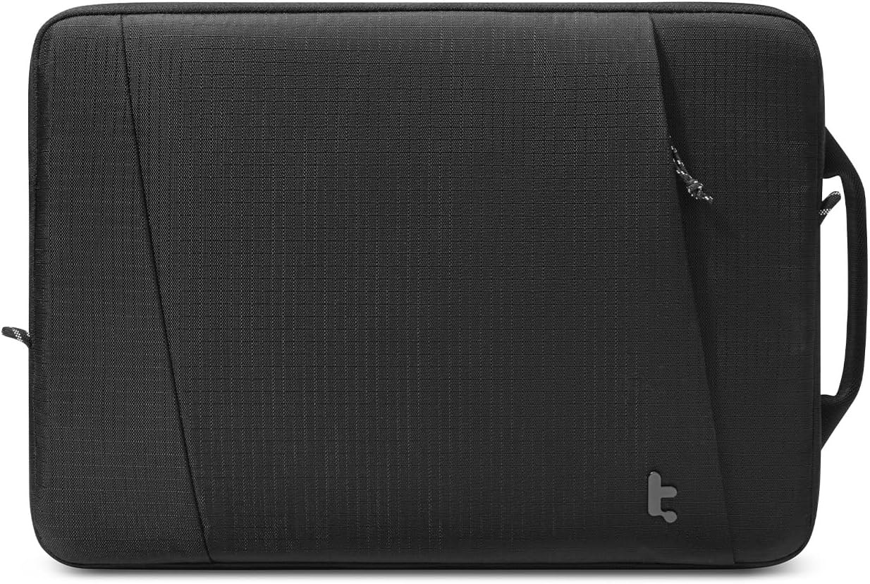 tomtoc MacBook M5 맥북 케이스 M4 M3 M2 M1 대응 360도 전방위 보호 53,000원