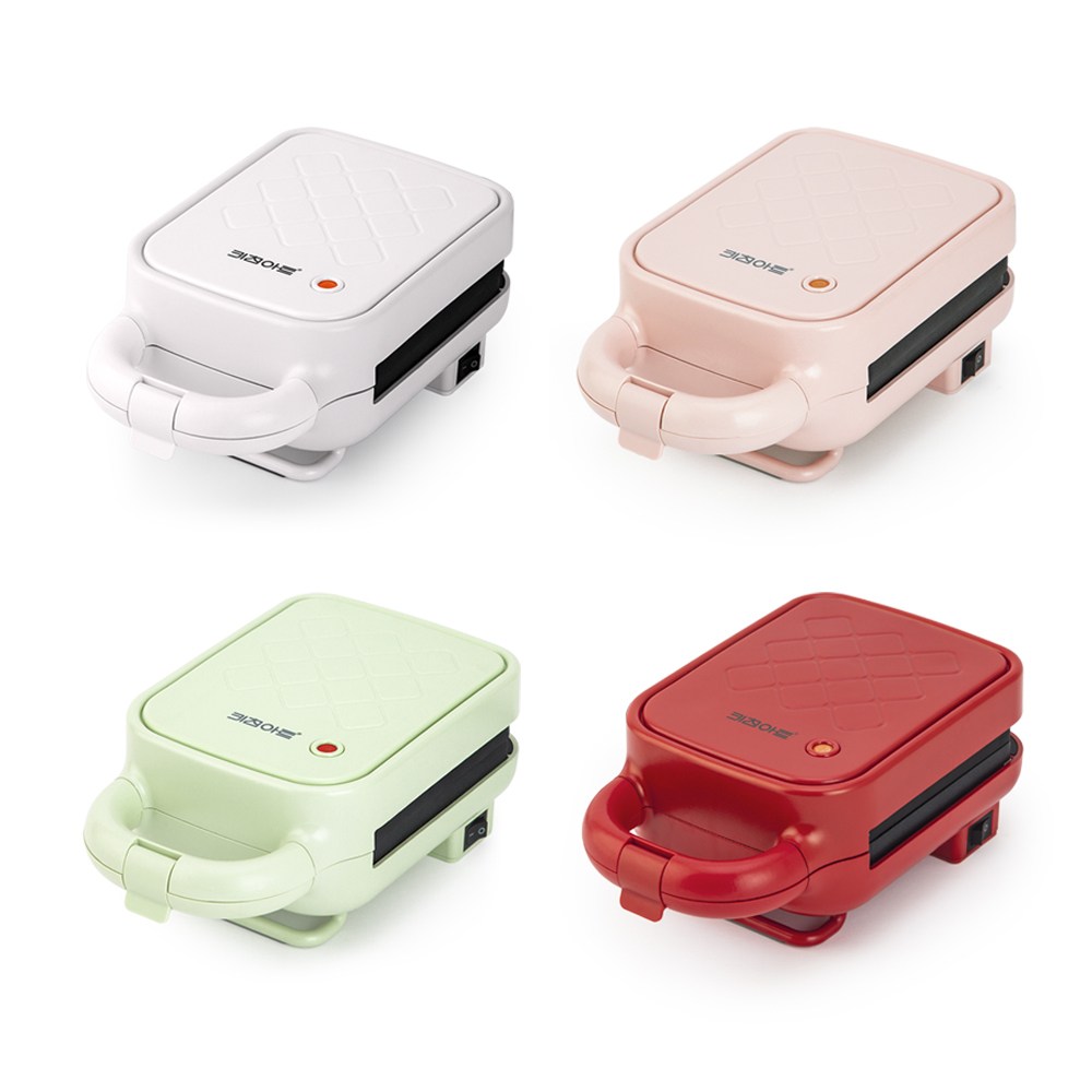 홈 쿠킹 와플 샌드위치 붕어빵 메이커(3in1) 키친아트 렉스 다양한 간식 안심 먹거리 메이킹  디저트 55,000원