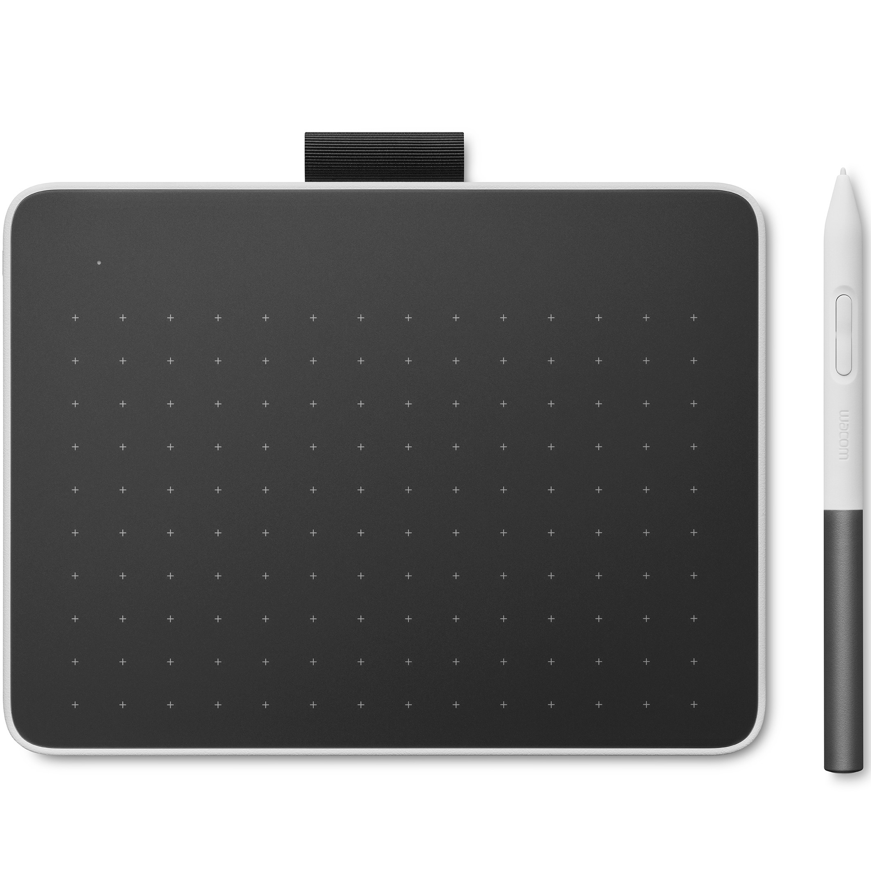 와콤 원 펜 타블렛 소형, CTC4110WL, 블랙 119,000원