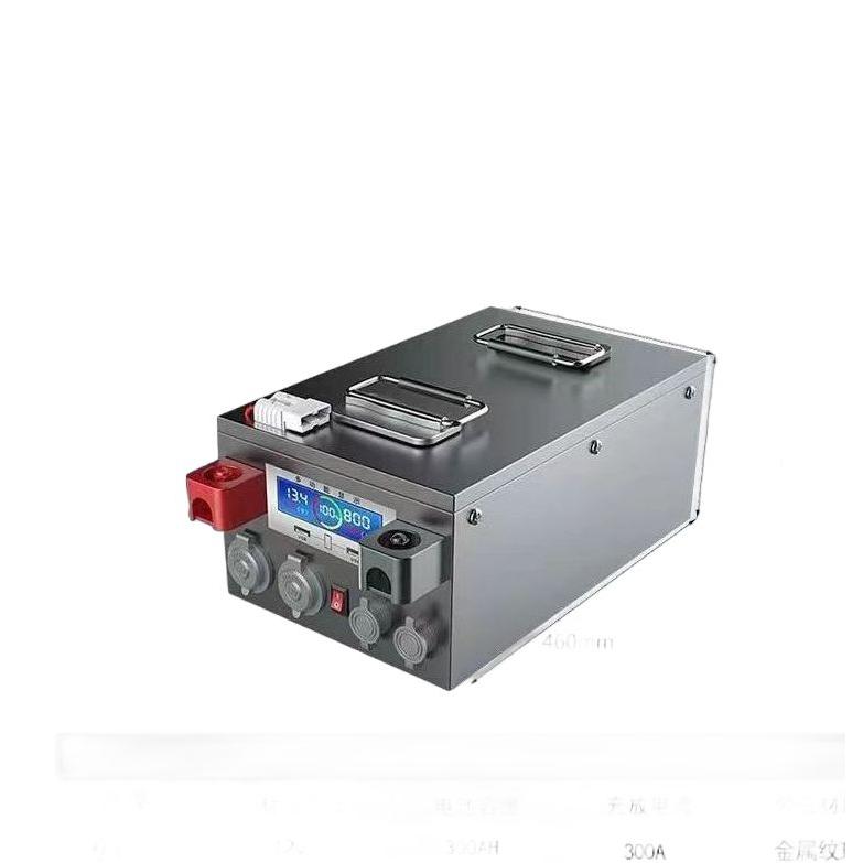 인산철배터리 파워 뱅크 베터리 고출력 리튬인산철 올인원 캠핑용 차박 휴대용 낚시 781,700원