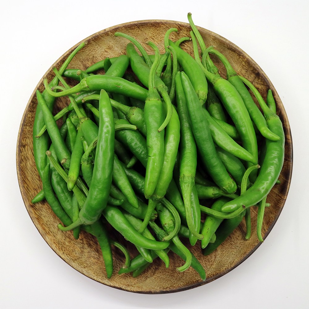 [무료배송] 국내산 맛있게 매운 청양고추 4,820원