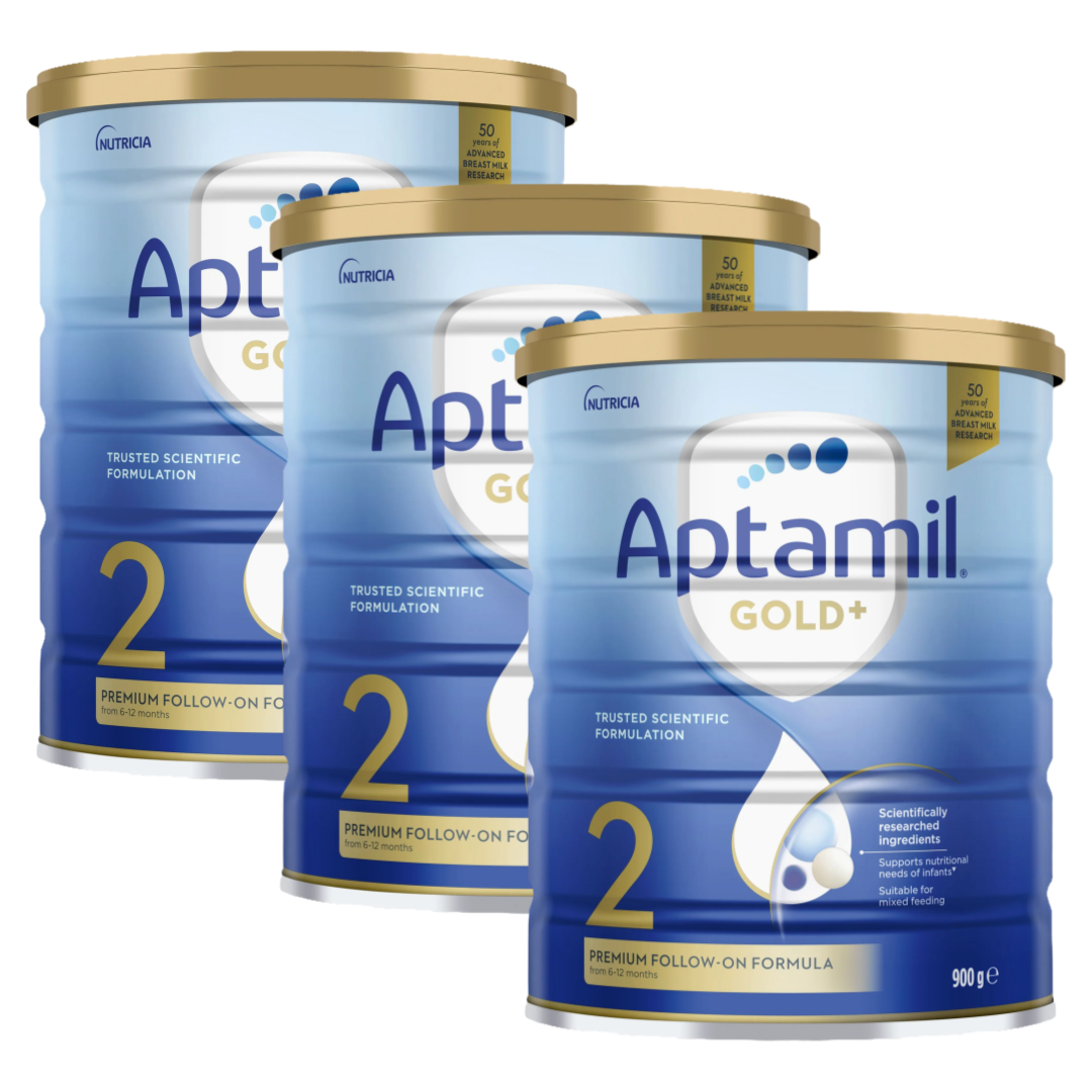 압타밀 골드+ 2단계 호주 뉴질랜드 분유 96,000원