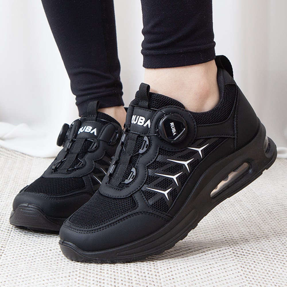 RUBA 운동화 남자 런닝화 여성 워킹화 다이얼 신발 RB-AZ8 32,800원