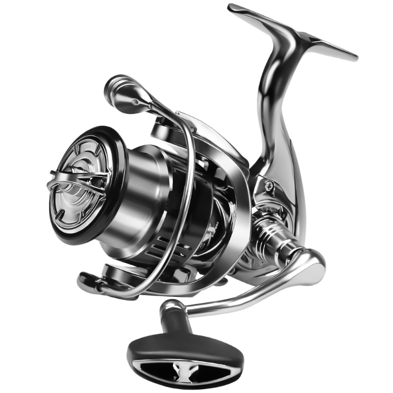 뱅퀴시 디자인스풀 민물 바다 낚시릴 SW 원투 갯바위 방파제 선상 루어낚시 49,000원