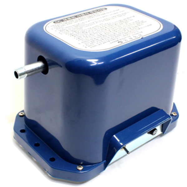 대화 DHA60-12V/24V 브로와/차량용/선박용/기포발생기/활어차 145,000원