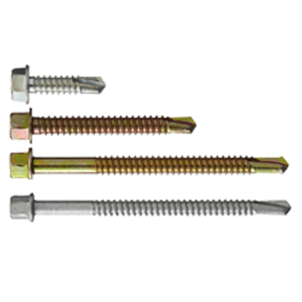 명화금속 와셔붙이 육각머리 직결나사 14,900원