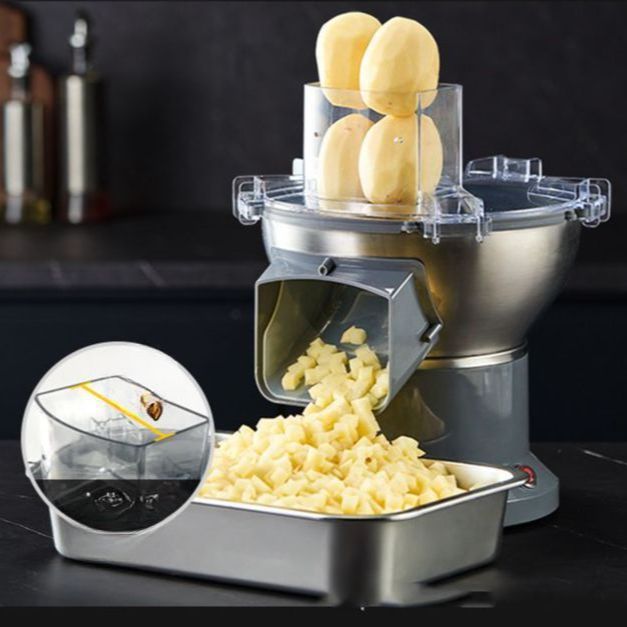 다지기 양파 슬라이서 업소용 채칼 절단 커터 부품 고급형 전동 대용량 다짐기 285,100원