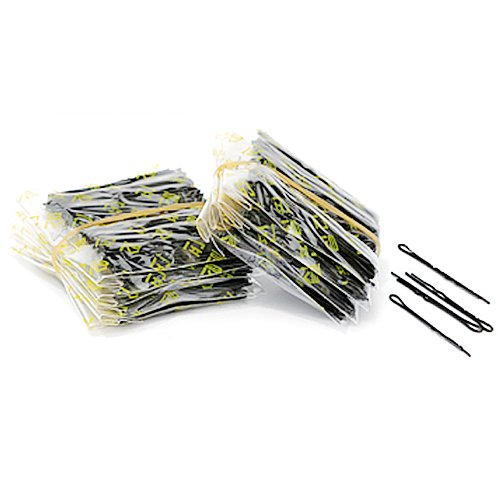 삼화 실핀 SH-B001(5봉지 1셋트)/머리핀 업스타일핀 2,400원