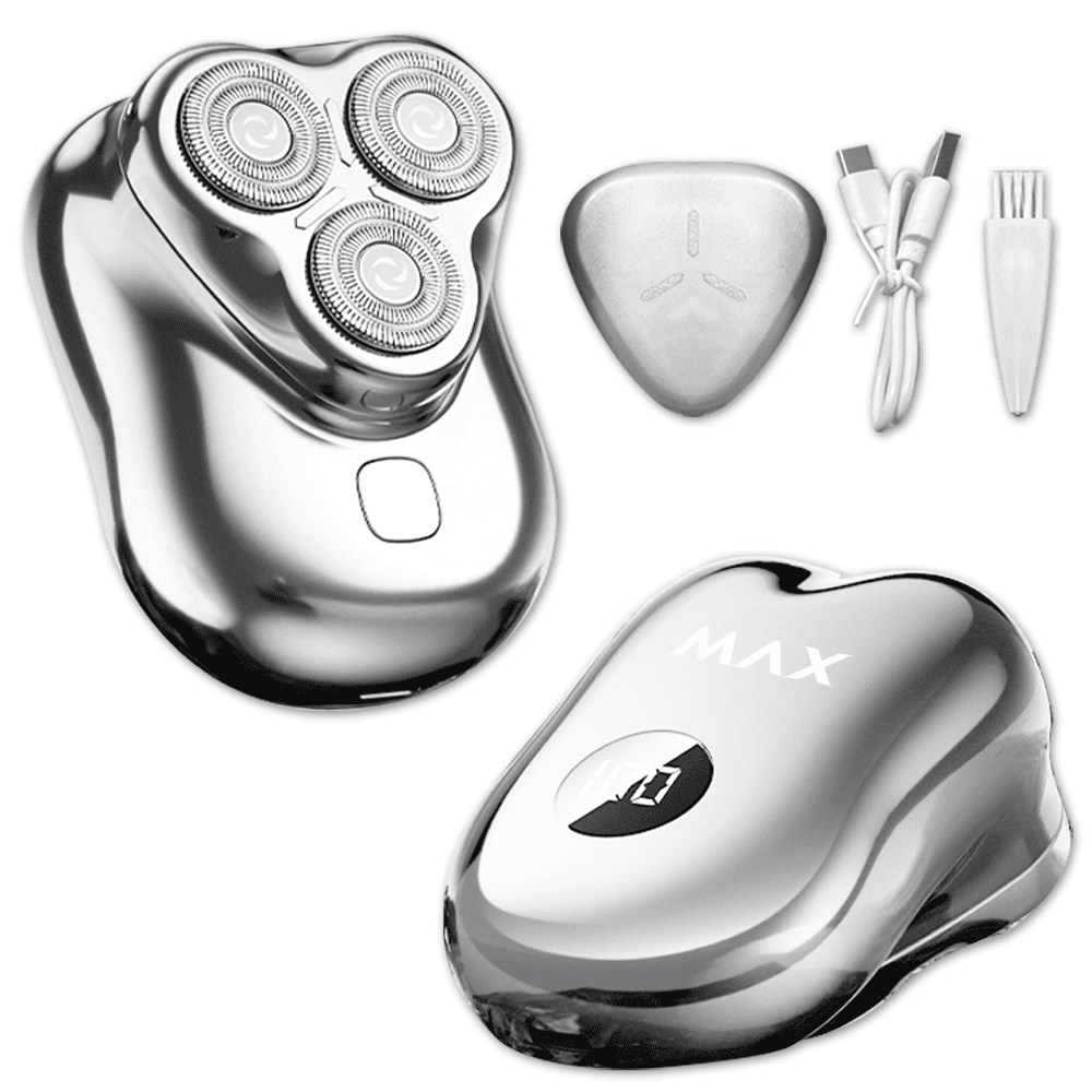 맥스 하이웨이 초소형 전기면도기 3헤드 38,600원