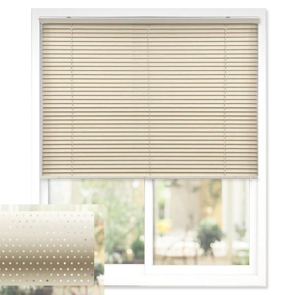 윈샵 알루미늄 블라인드 풀타공 원코드 25mm 157,100원