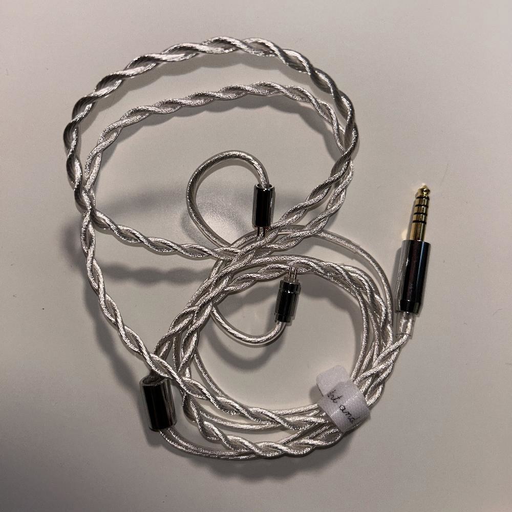 SIMGOT 심갓 이어폰케이블 LC5 무산소동선 T3 2m 3 5mm 인이어 EM6L 136,400원