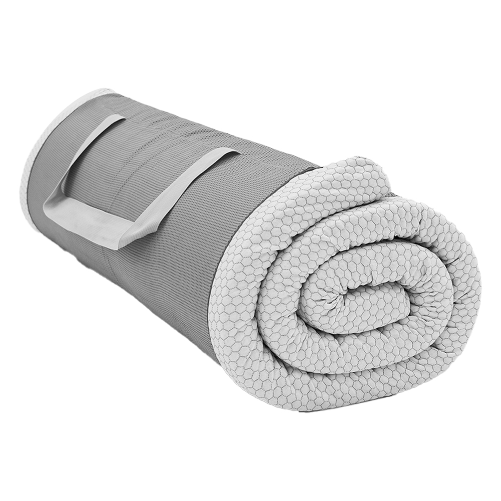 프로젝트슬립 기능성 냉감 쿨 메모리폼 토퍼 + 끈부착형 189,000원